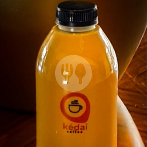 Kopi Susu Aren 1 L