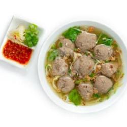 Bakso Daging Sapi