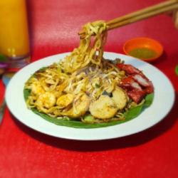 Ifumie Goreng Spesial Telur Ayam