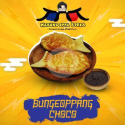 Bungeoppang Choco