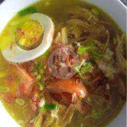 Soto Ayam Kampung