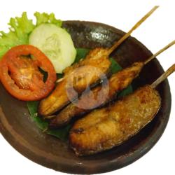 Ikan Panggang