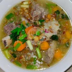 Sop Tulang Sapi