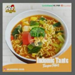 Indomie Tante