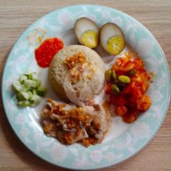 Nasi Hainam