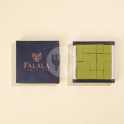 Falala Matcha Chocolate Small Box