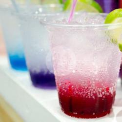 Mojito Grape