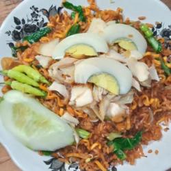 Nasi Goreng Mawot