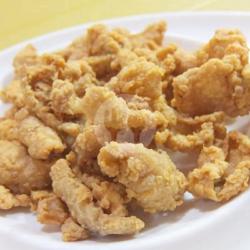 Kulit Ayam Crispy Original