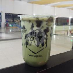 Japanese Matcha   Boba