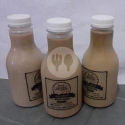 Fresh Milk Kopi Susu