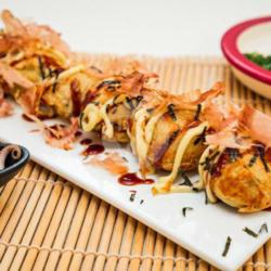 Takoyaki (moza)