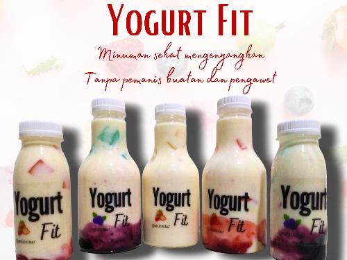 Yogurt Dan Aneka Minuman, Cikoneng