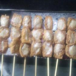 Bakso Tahu Bakar