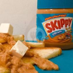 Skippy Peanut Butter   Keju