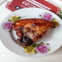 Ayam Bacem