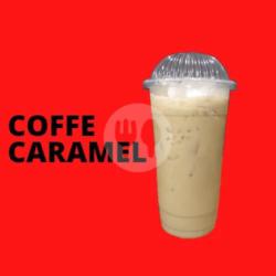 Coffe Caramel (standard)