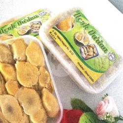 Durian Ucok Medan Asli (durpas)