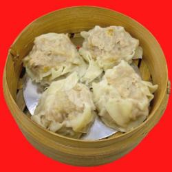 Dimsum Ayam Mozzarella