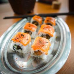 Sushi Katsu Mentai