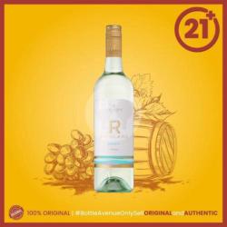 [21 ] Calabria Richland Moscato 750 Ml