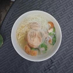 Bakso Telor