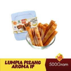 Pisang Aroma