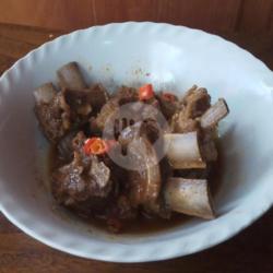 Tengkleng Kambing Rica Rica