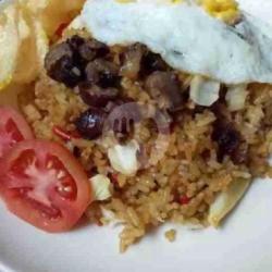 Nasi Goreng Rempelo Ati Pedas