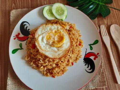 Rice Box_Titaku, Sengon