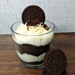 Cheese Cake Lumer Oreo