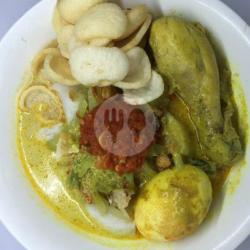 Lontong Sayur Jakarta