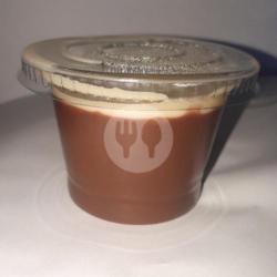 Puding Coklat Vla ( Small )