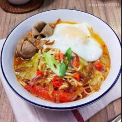 Indomie Dan Telor