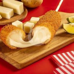 Corndog Isi Keju Mozarella