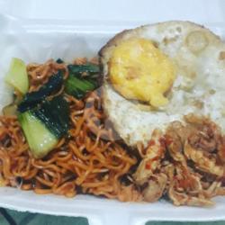 Mie Xp Spesial