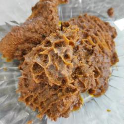 Rendang Babat Sapi