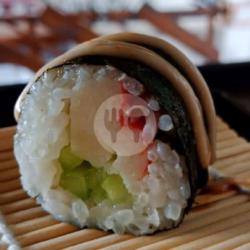 Crabstick Roll