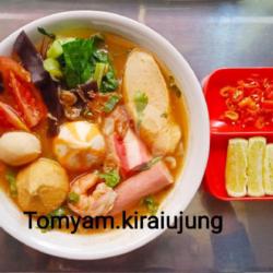 Tomyam Special (super Delicius Tomyam)