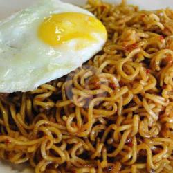 Indomie Goreng   Telor