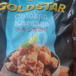 Chiken Karage Goldstar