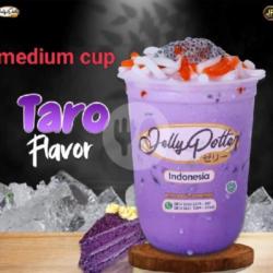 Mini Taro Flavor