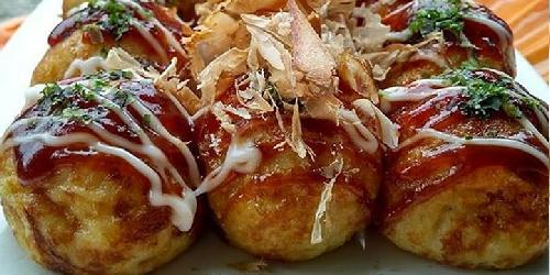 UMAI Takoyaki & Seblak, Mojosongo