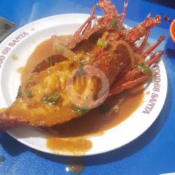 Lobster Lada Hitam