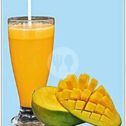 Jus Segar Mangga