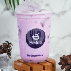 Taro Fresh Milk Series