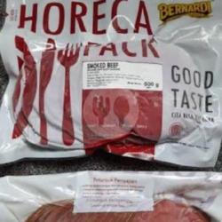 Bernardi Smoked Beef Horeca