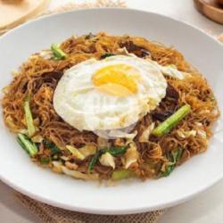 Bihun Aceh Telor