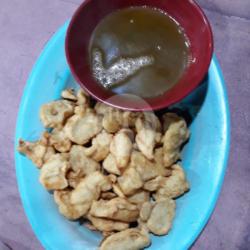 Sapi Goreng  Tepung