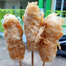 Cilor (aci Gulung Telor)